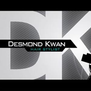 Thumbnail of Desmond Kwan's B-Card