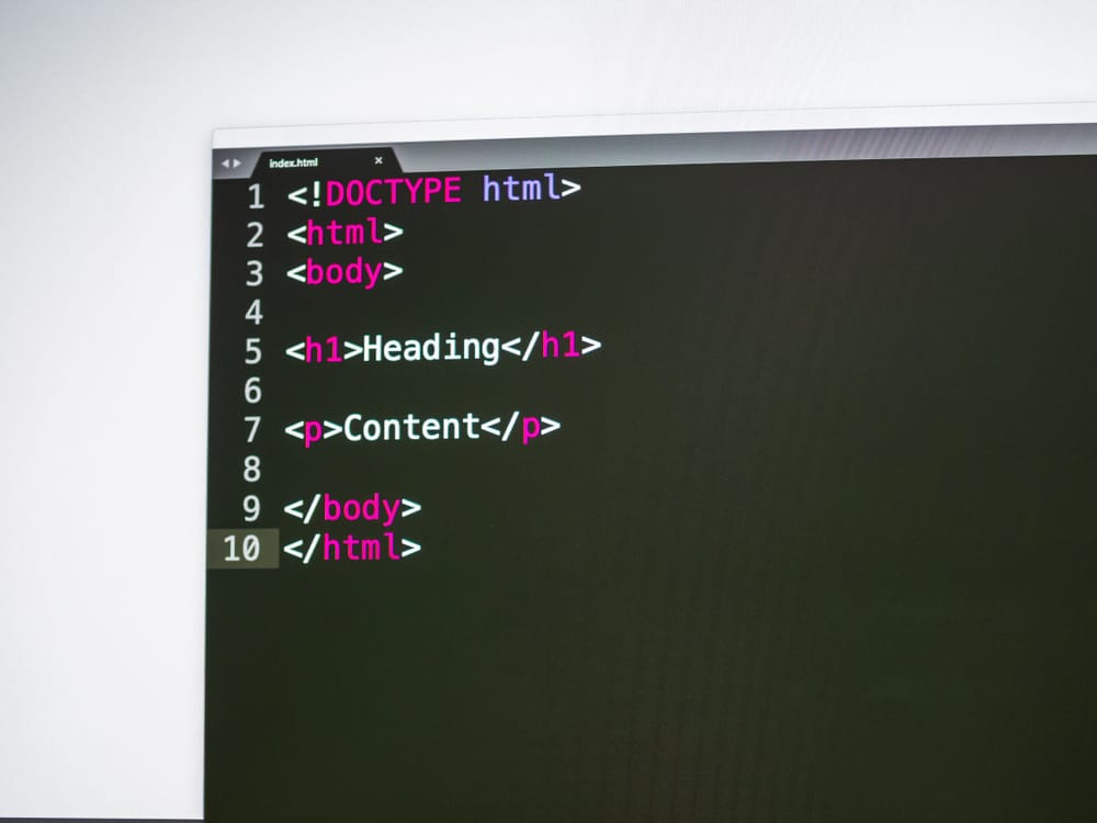 heading tags help search engines to better understand and rank your content