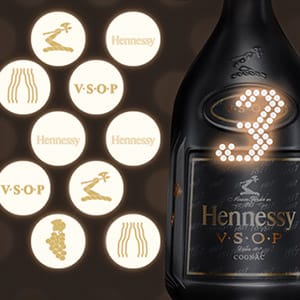 Thumbnail of Hennessy V.S.O.P Kyrios Mini Game